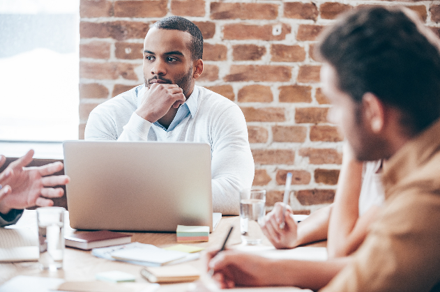 Dark Matter Strategic business image in Boise, ID