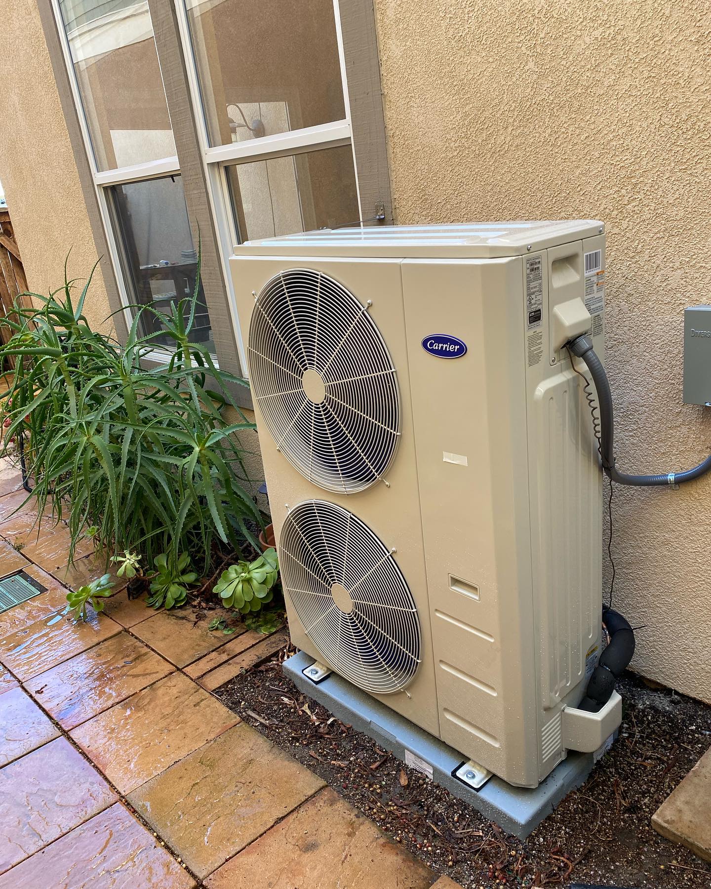 Green Air Engineering business image in Laguna Hills, CA
