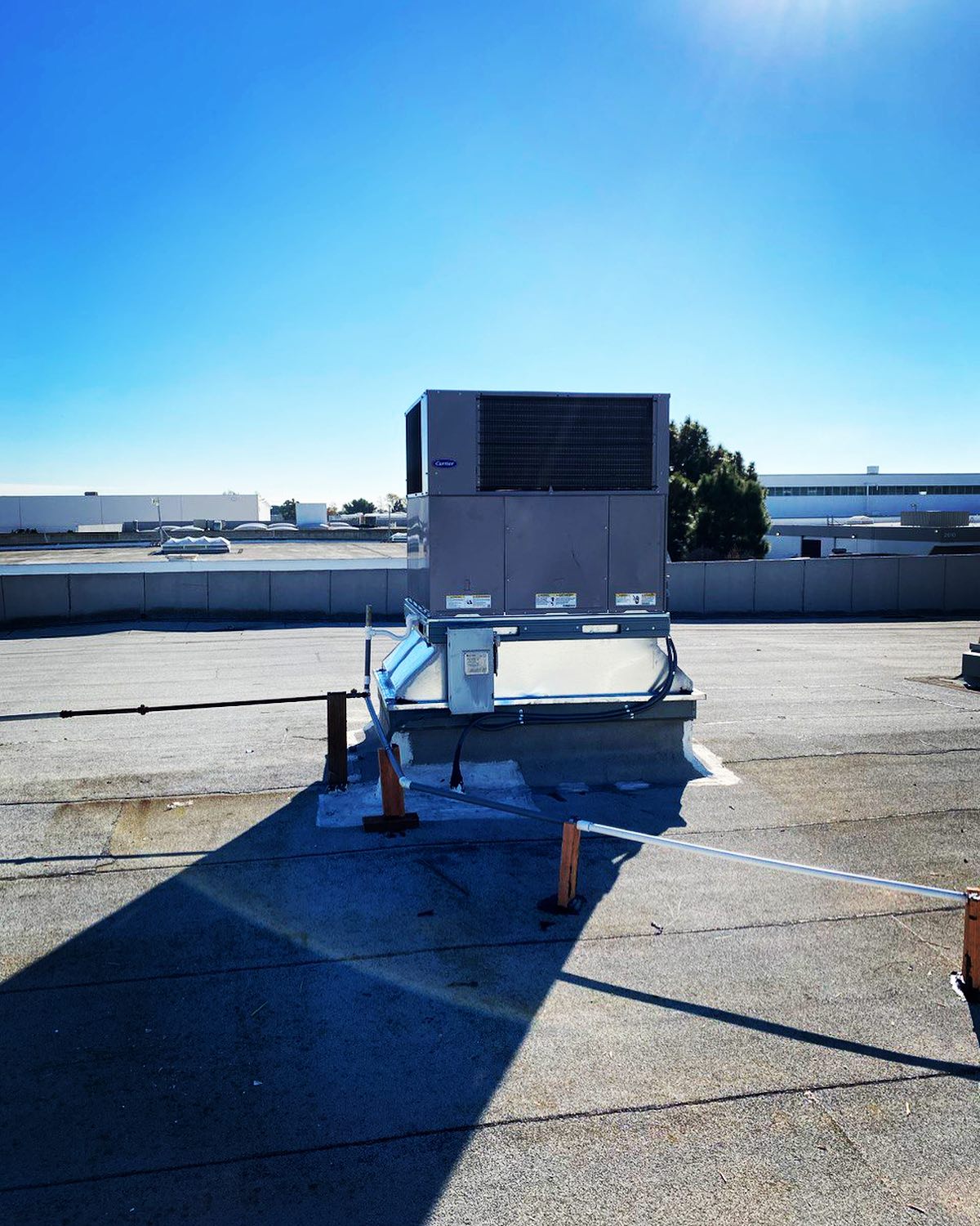 Green Air Engineering business image in Laguna Hills, CA
