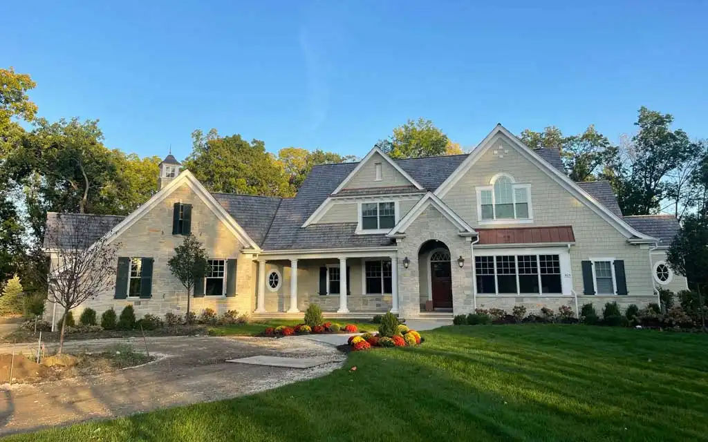 Fidelity Wes business image in Long Grove, Illinois
