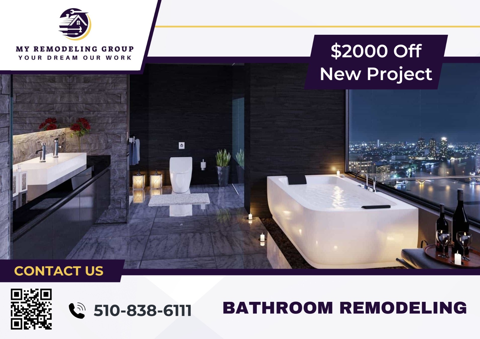My Remodeling Group business image in Oakland, CA