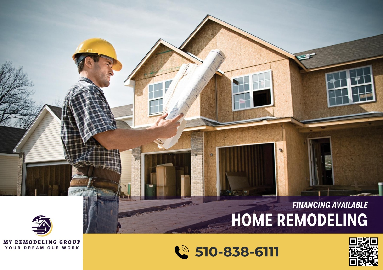 My Remodeling Group business image in Oakland, CA
