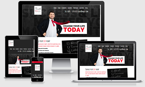 Business directory image