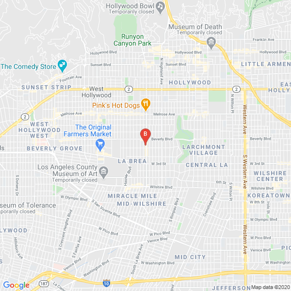 Business directory image