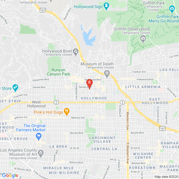 Business directory image